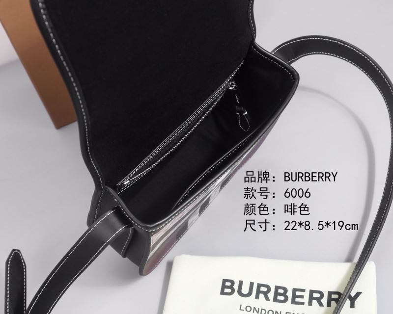 Mens Burberry Satchel Bags